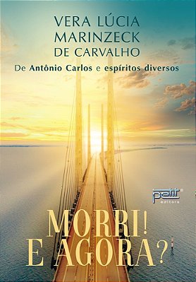 Morri! E Agora?..-