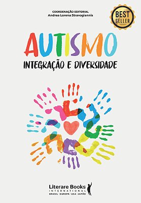 Autismo Integração E Diversidade..-