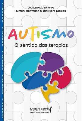 Autismo O Sentido Das Terapias..-