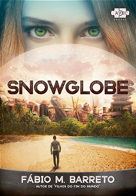 Snowglobe..-