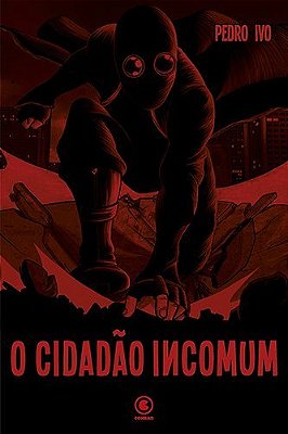 O Cidadão Incomum..-