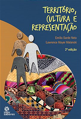 Território, Cultura E Representação
