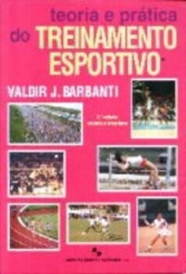 Teoria E Prática Do Treinamento Esportivo..-