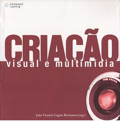 Criação Visual E Multímidia..-