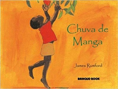 Chuva De Manga..-