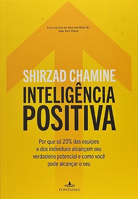 Inteligência Positiva..-
