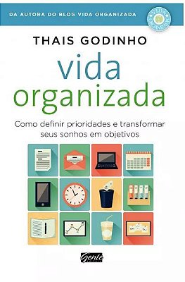 Vida Organizada..-