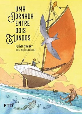 Uma Jornada Entre Dois Mundos