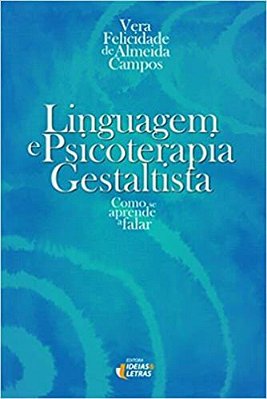 Linguagem E Psicoterapia Gestaltista..-