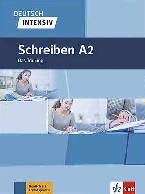 Deutsch Intensiv A2 - Scheiben Das Training..-
