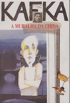 A Muralha Da China..-