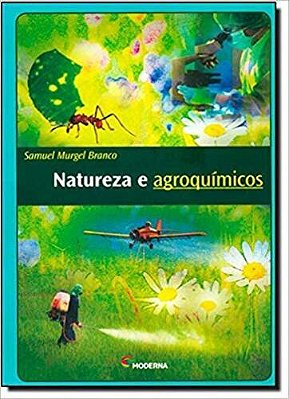 Natureza E Agroquímicos..-