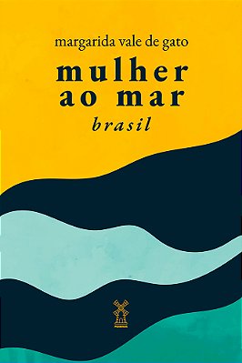 Mulher Ao Mar Brasil..-