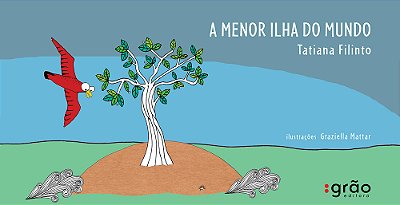 A Menor Ilha Do Mundo