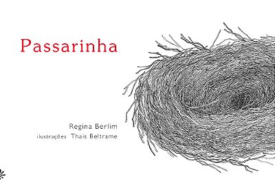 Passarinha..-