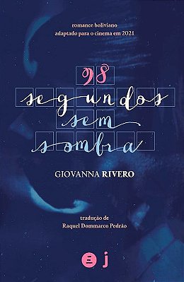 98 Segundos Sem Sombra..-