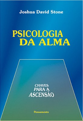 Psicologia Da Alma..-