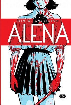 Alena..-