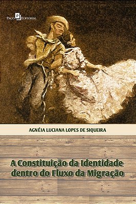 A Constituição Da Identidade Dentro Do Fluxo Da Migração..-