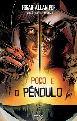 O Poço E O Pêndulo..-