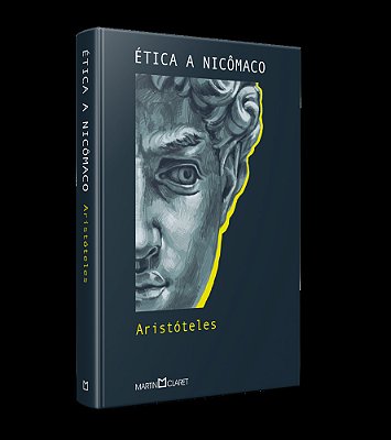 Ética A Nicômaco..-