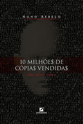 10 Milhões De Cópias Vendidas..-