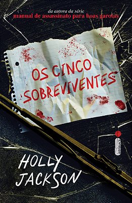 Os Cinco Sobreviventes..-