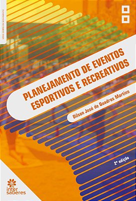 Planejamento De Eventos Esportivos E Recreativos