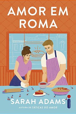 Amor Em Roma..-