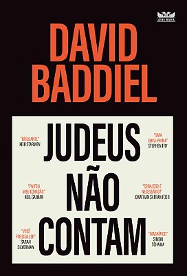 Judeus Não Contam