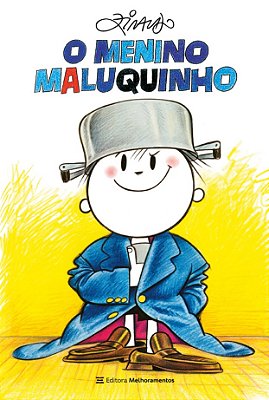 O Menino Maluquinho..-