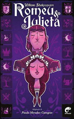 Romeu E Julieta..-