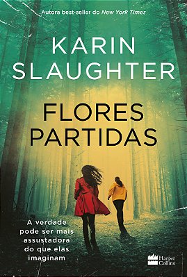 Flores Partidas..-