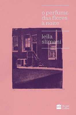 O Perfume Das Flores À Noite..-