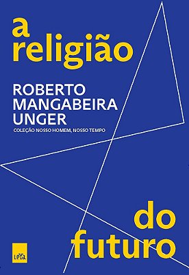 A Religião Do Futuro..-