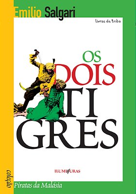 Os Dois Tigres..-