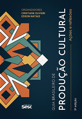 Guia Brasileiro De Produção Cultural Ações E Reflexões..-