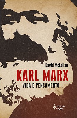 Karl Marx Vida E Pensamento..-