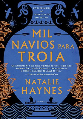 Mil Navios Para Troia..-