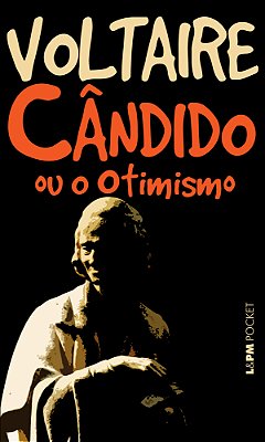 Candidoou O Otimismo - Pocket..-