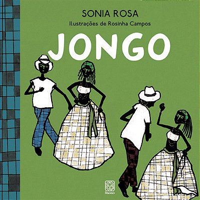 Jongo..-