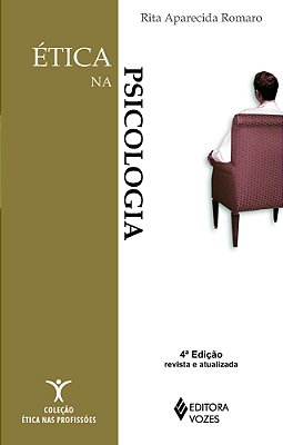 Etica Na Psicologia