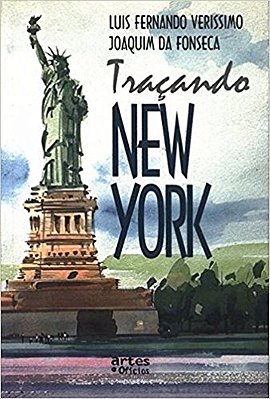 Traçando New York..-