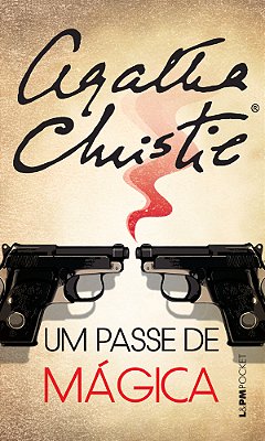 Um Passe De Mágica..-
