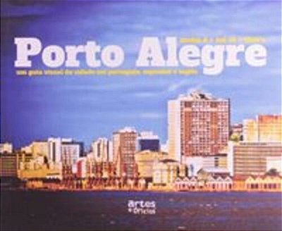 Assim E + Así ES + That's Porto Alegre..-