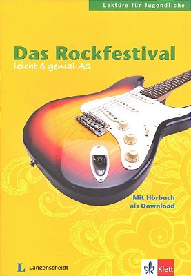 Das Rockfestival..-
