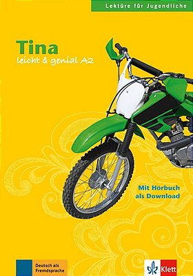 Tina - Buch Mit Audio Download..-