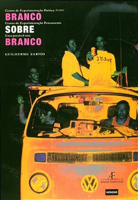Branco Sobre Branco (+ CD-ROM)..-