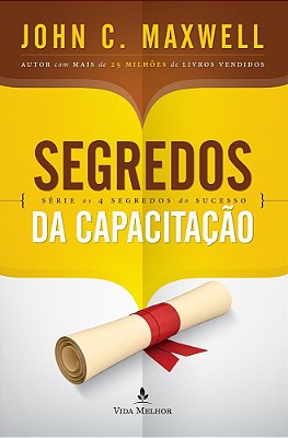 Segredos Da Capacitação..-