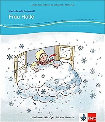 Frau Holle..-